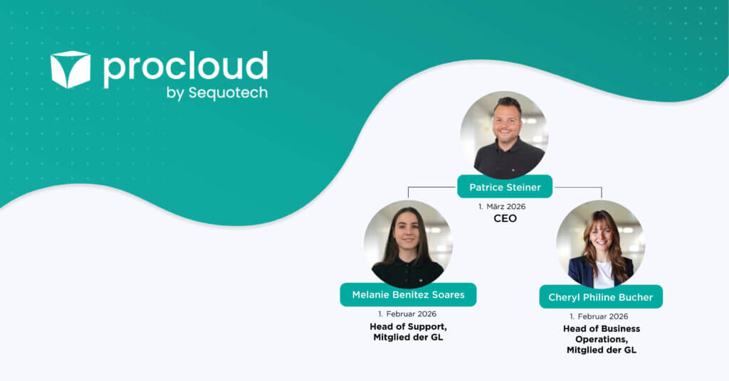 Blog - ProCloud AG | Cloud-Services and Cyber-Security