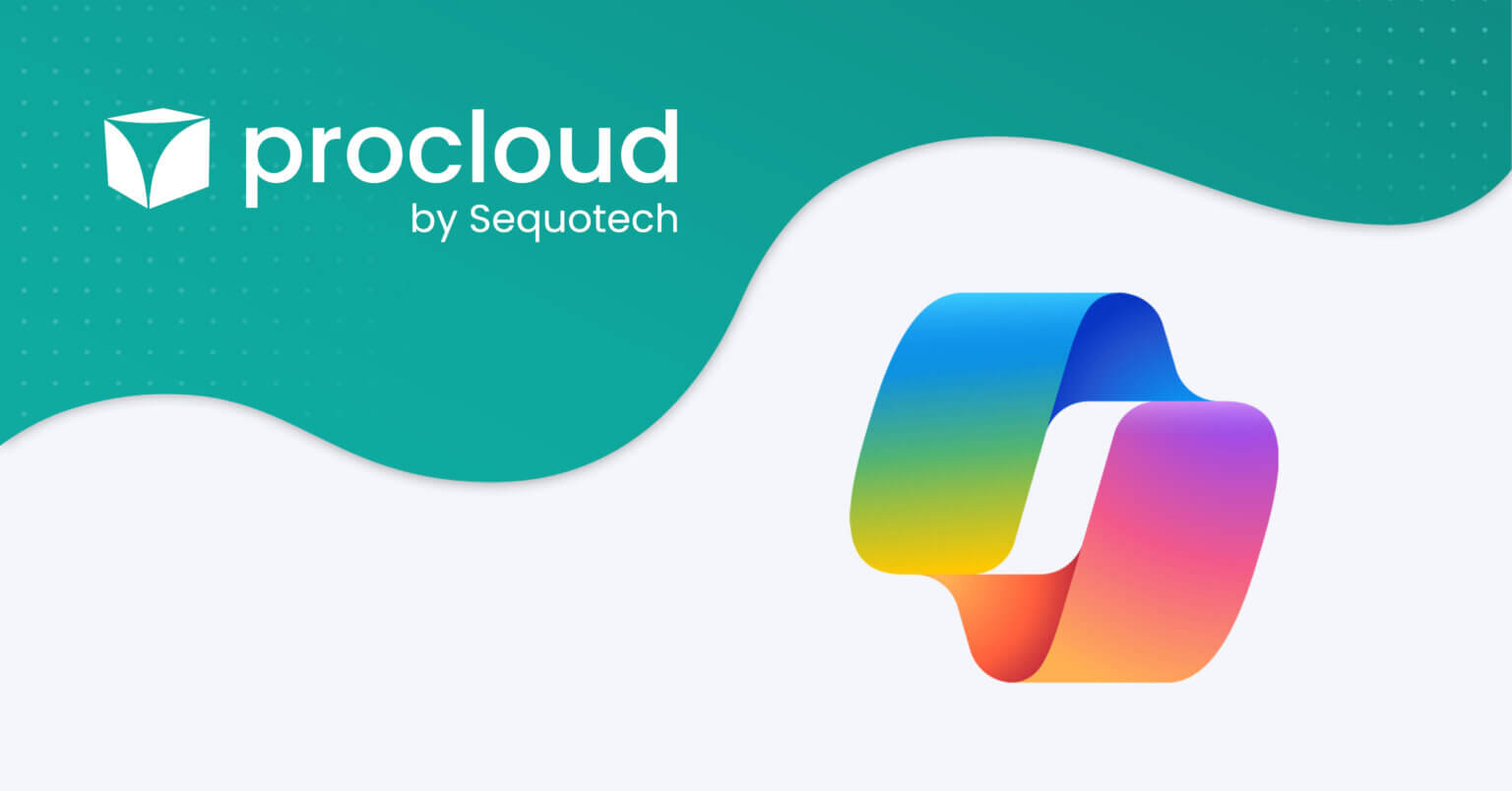 Aktuelle Entwicklungen bei Microsoft Copilot 2026 - ProCloud AG | Cloud ...